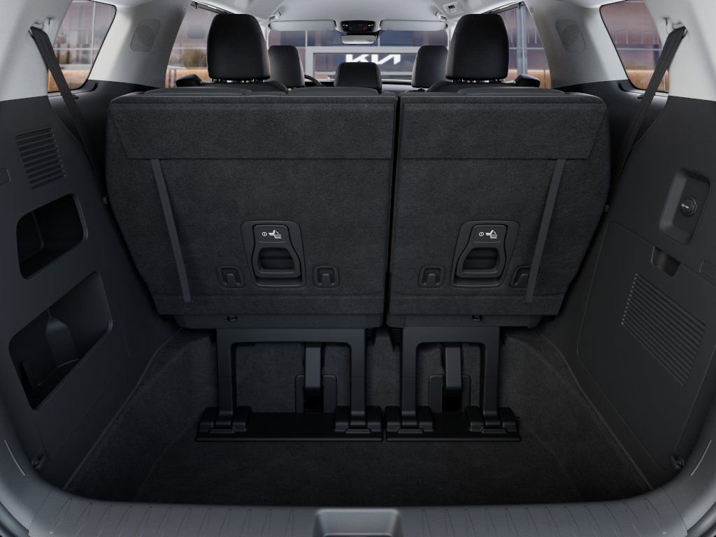 2026 Kia Carnival EX - Photo 19