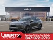  Kia Sportage Hybrid