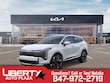  Kia Sportage Hybrid