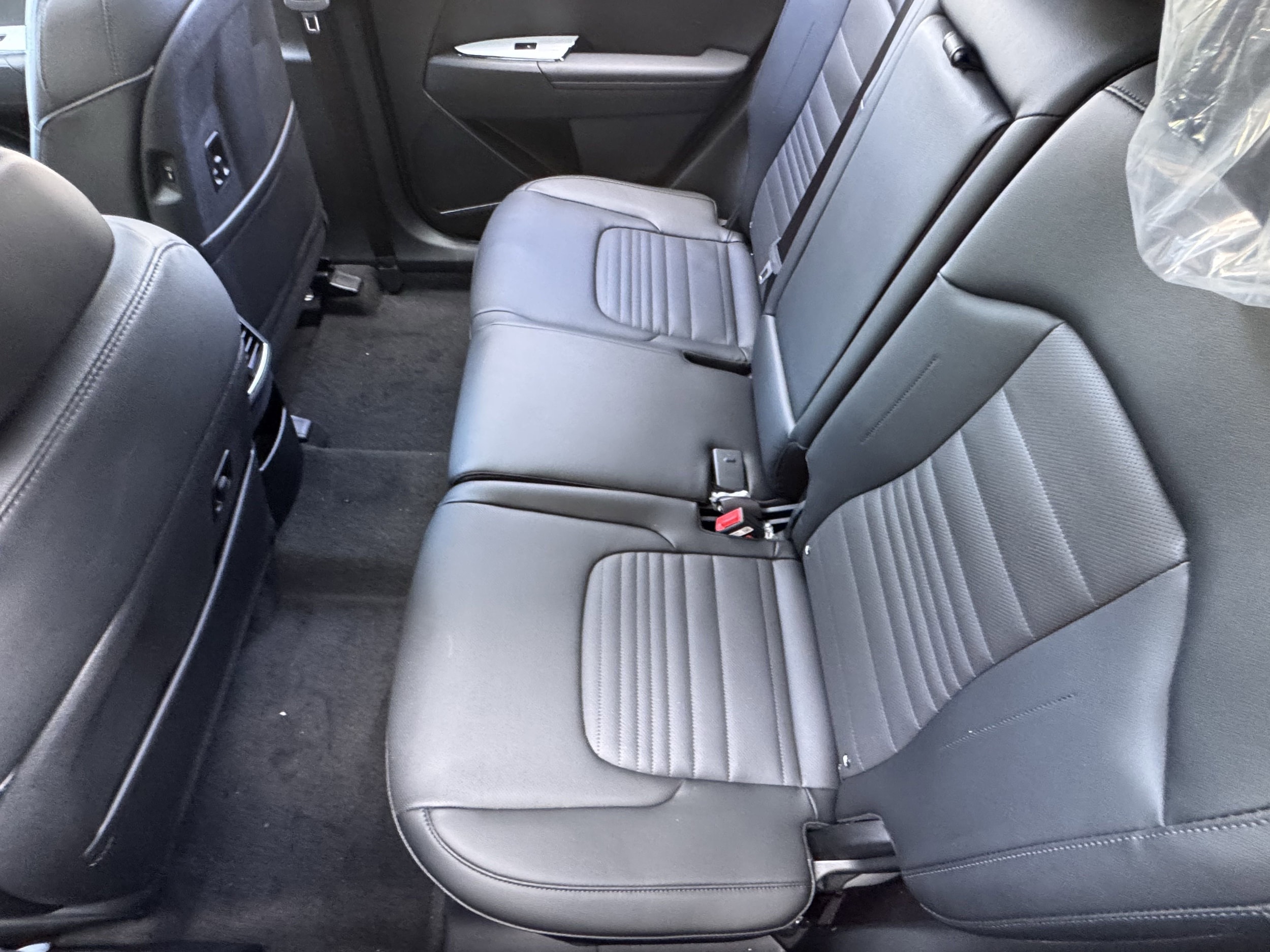 2025 Kia Sportage SX Prestige - Photo 30