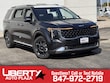 Kia Carnival Hybrid