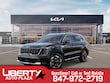 Kia Sorento Hybrid