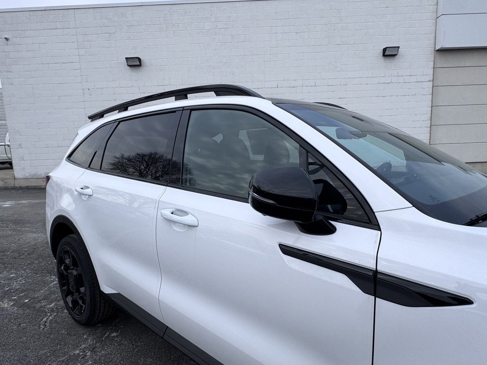 2025 Kia Sorento X-Line SX Prestige - Photo 7