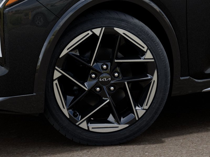 2026 Kia K4 GT-Line - Photo 9