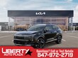  Kia Sportage Hybrid