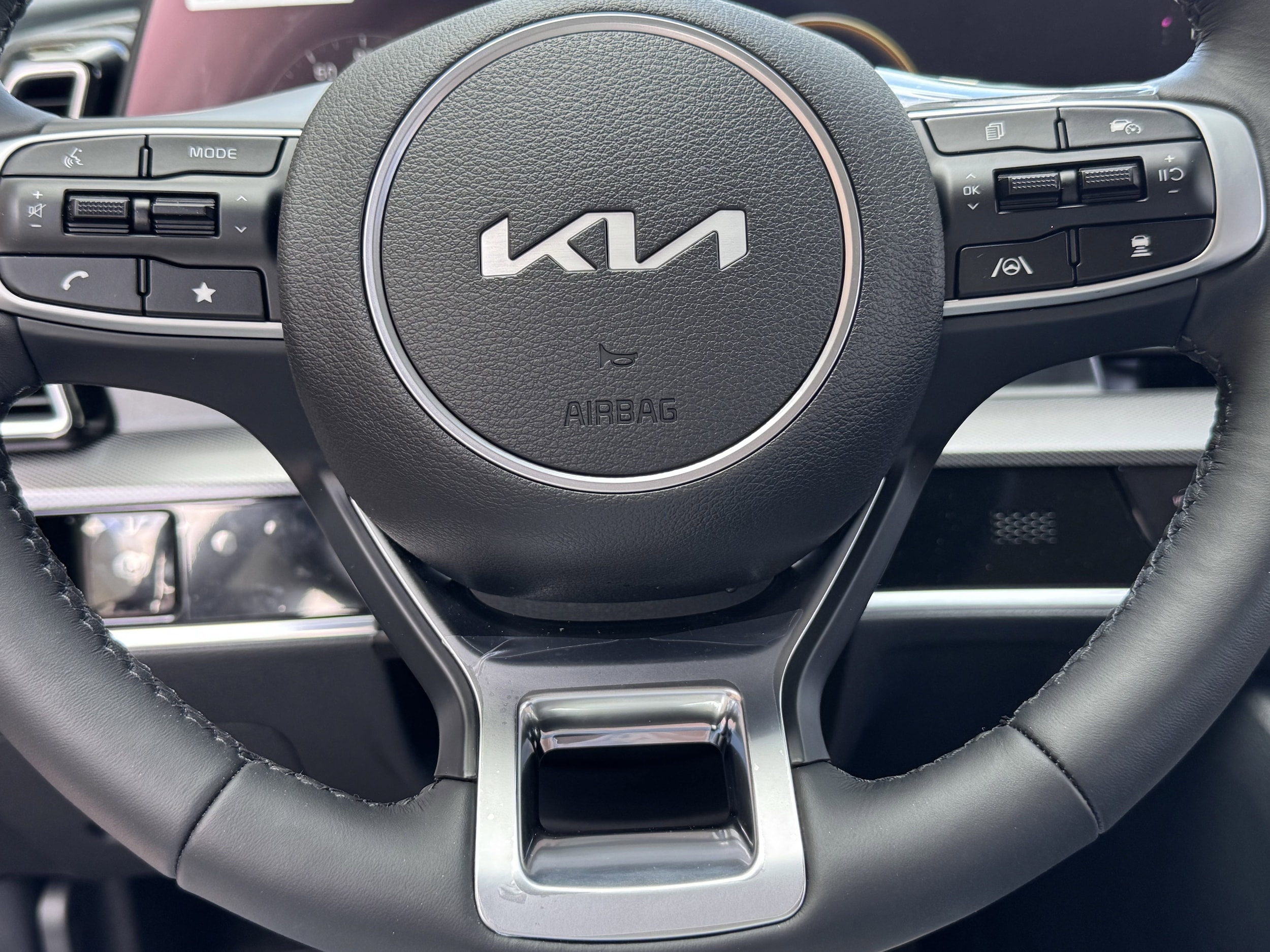 2025 Kia Sportage SX Prestige - Photo 12