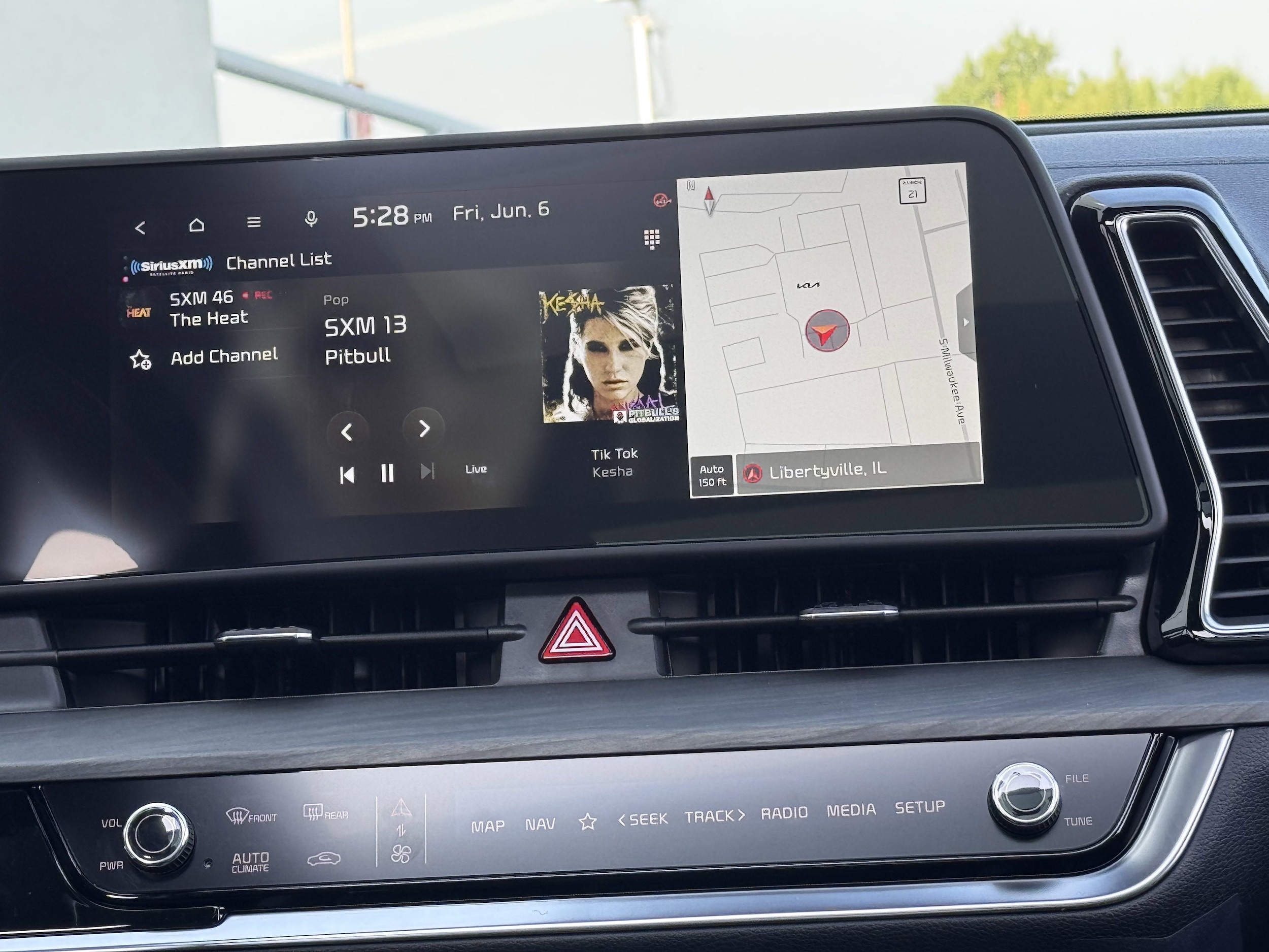 2025 Kia Sportage X-Line - Photo 17