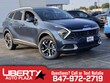 Kia Sportage Hybrid