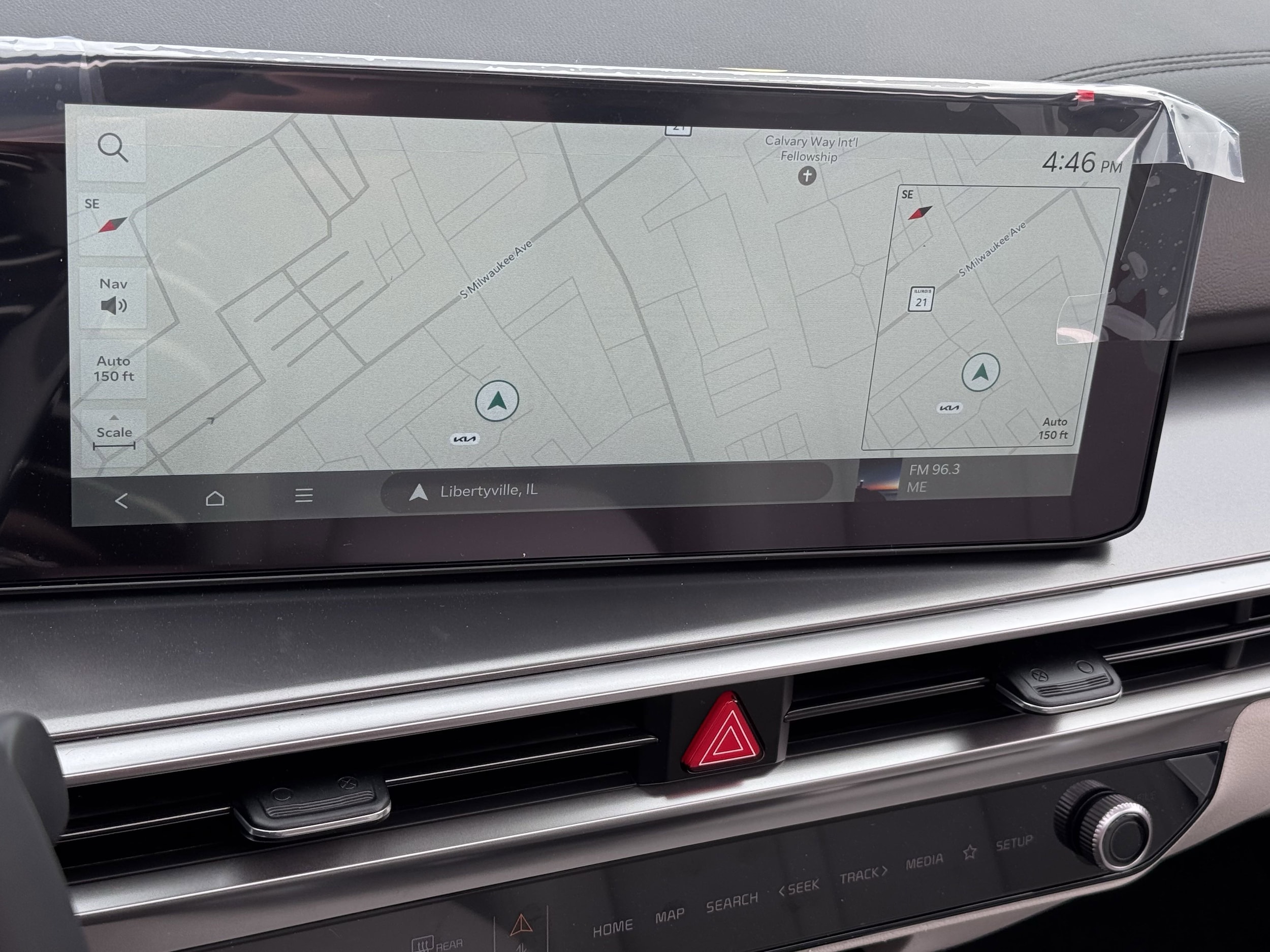 2025 Kia Sorento S - Photo 28
