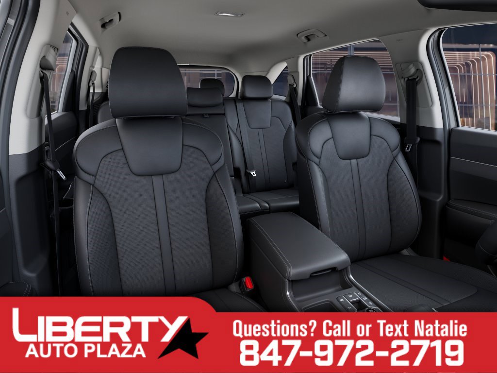 2026 Kia Sorento S AT's photo