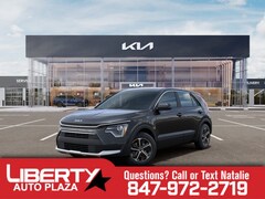 2026 Kia Niro LX SUV