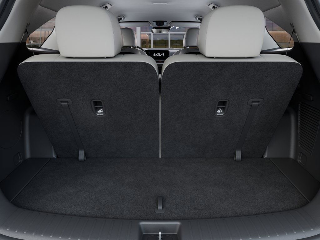2025 Kia Sorento EX Hybrid - Photo 19