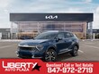 Kia Sportage Hybrid