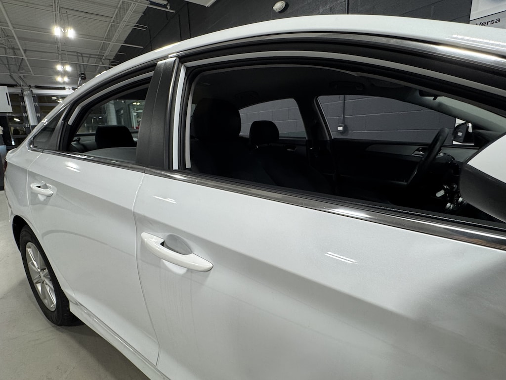 Used 2019 Hyundai Sonata SE Sedan