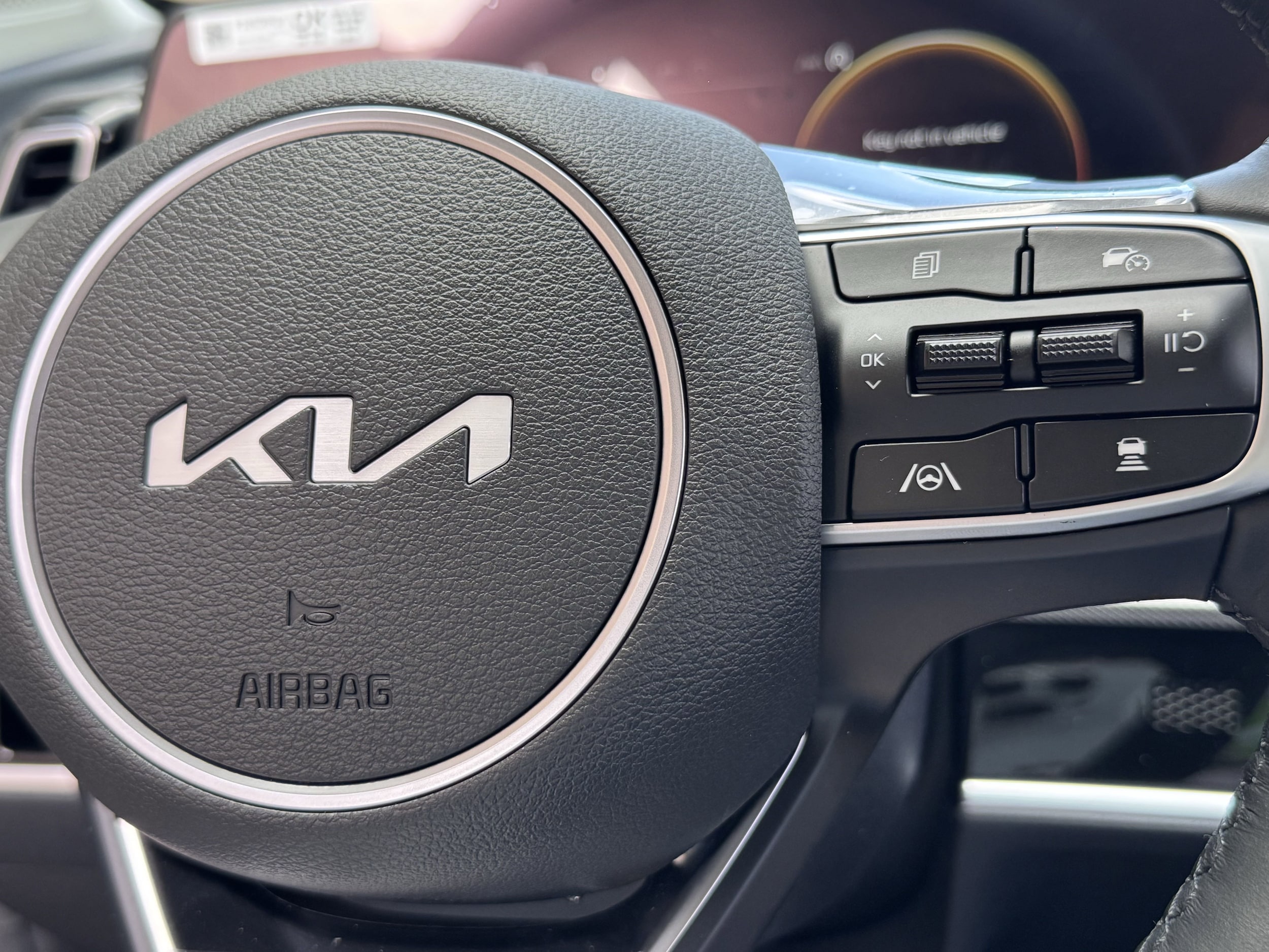 2025 Kia Sportage SX Prestige - Photo 13