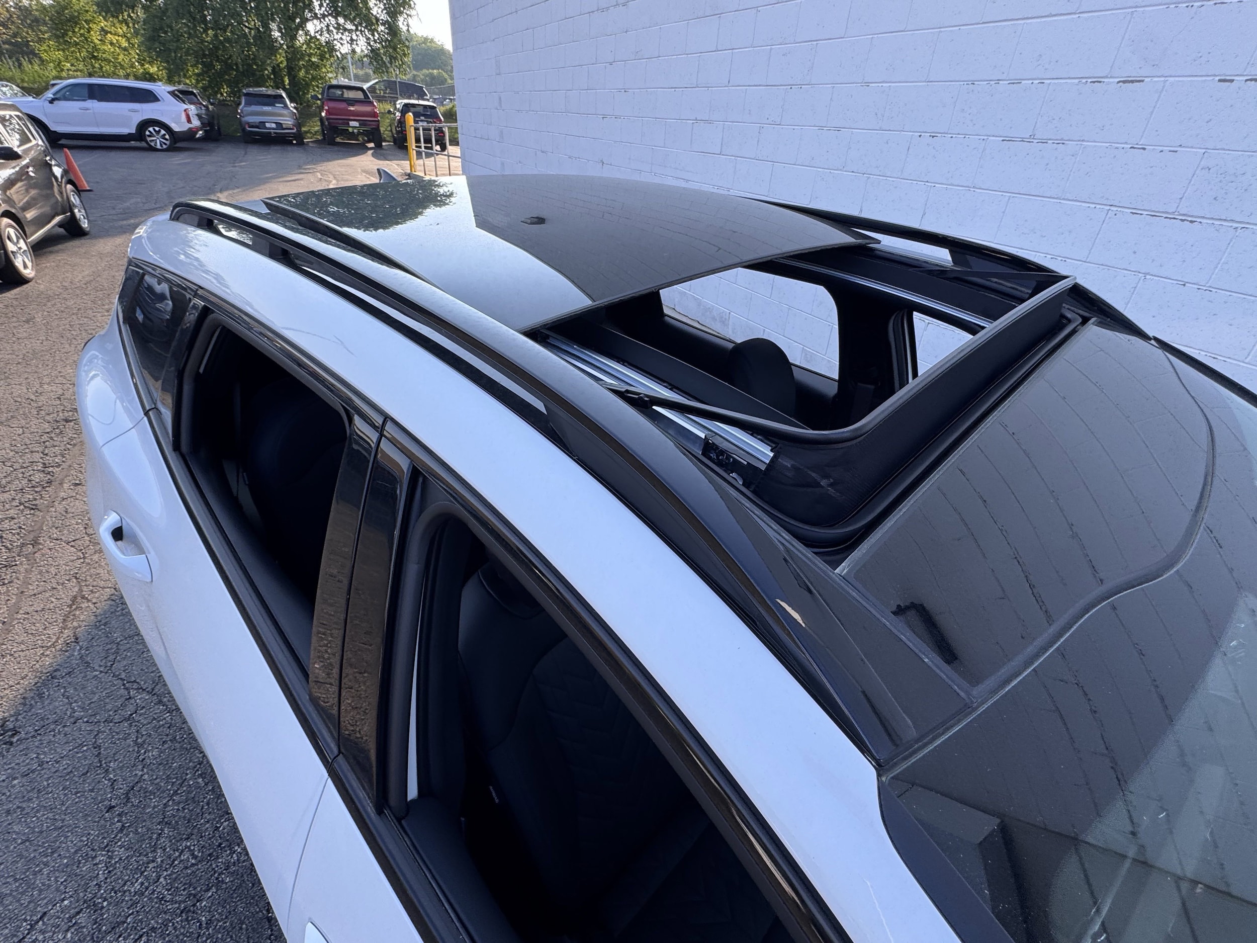 2025 Kia Sportage X-Line - Photo 7