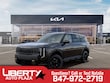  Kia Telluride