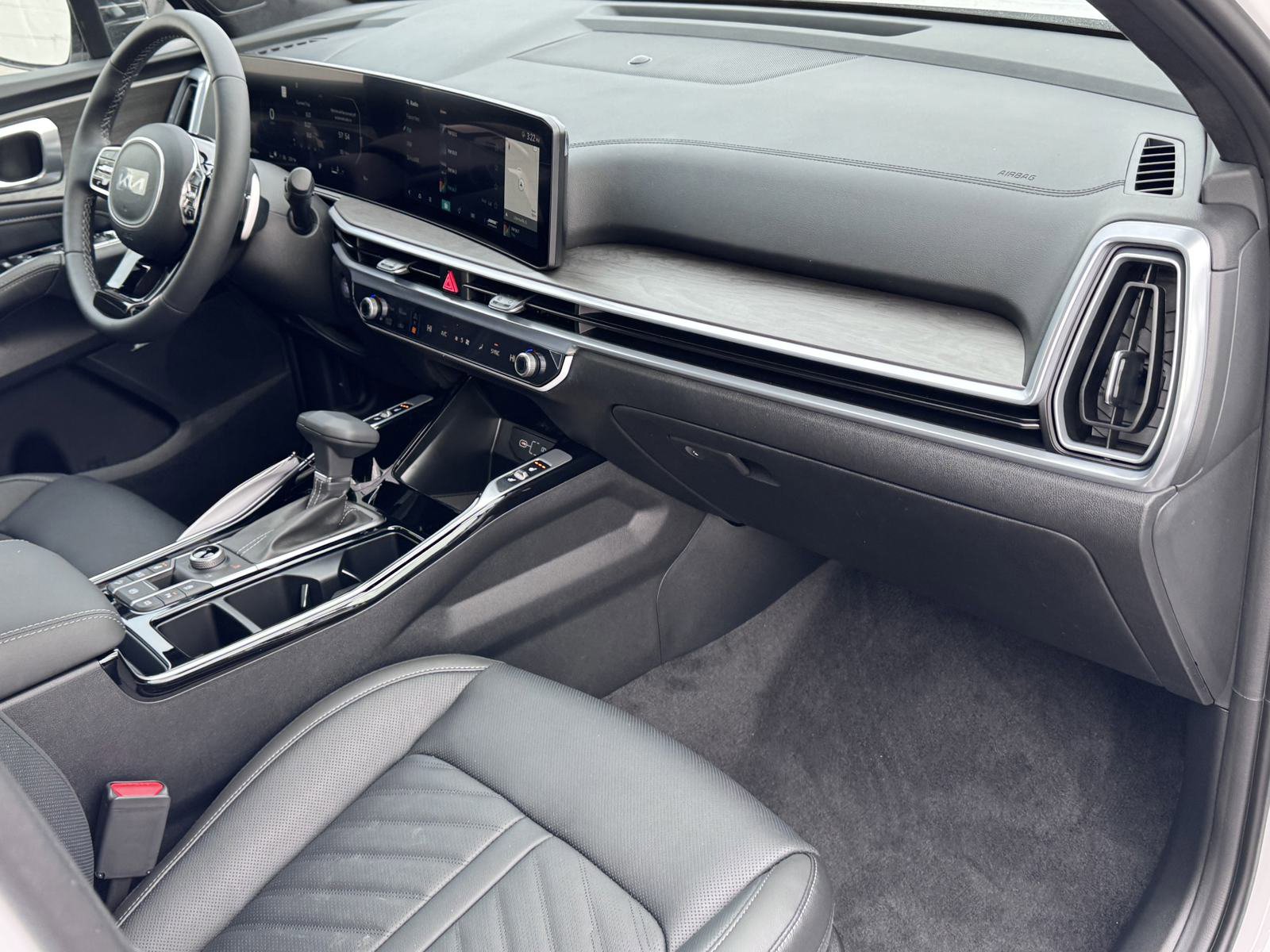 2025 Kia Sorento X-Line SX Prestige - Photo 14