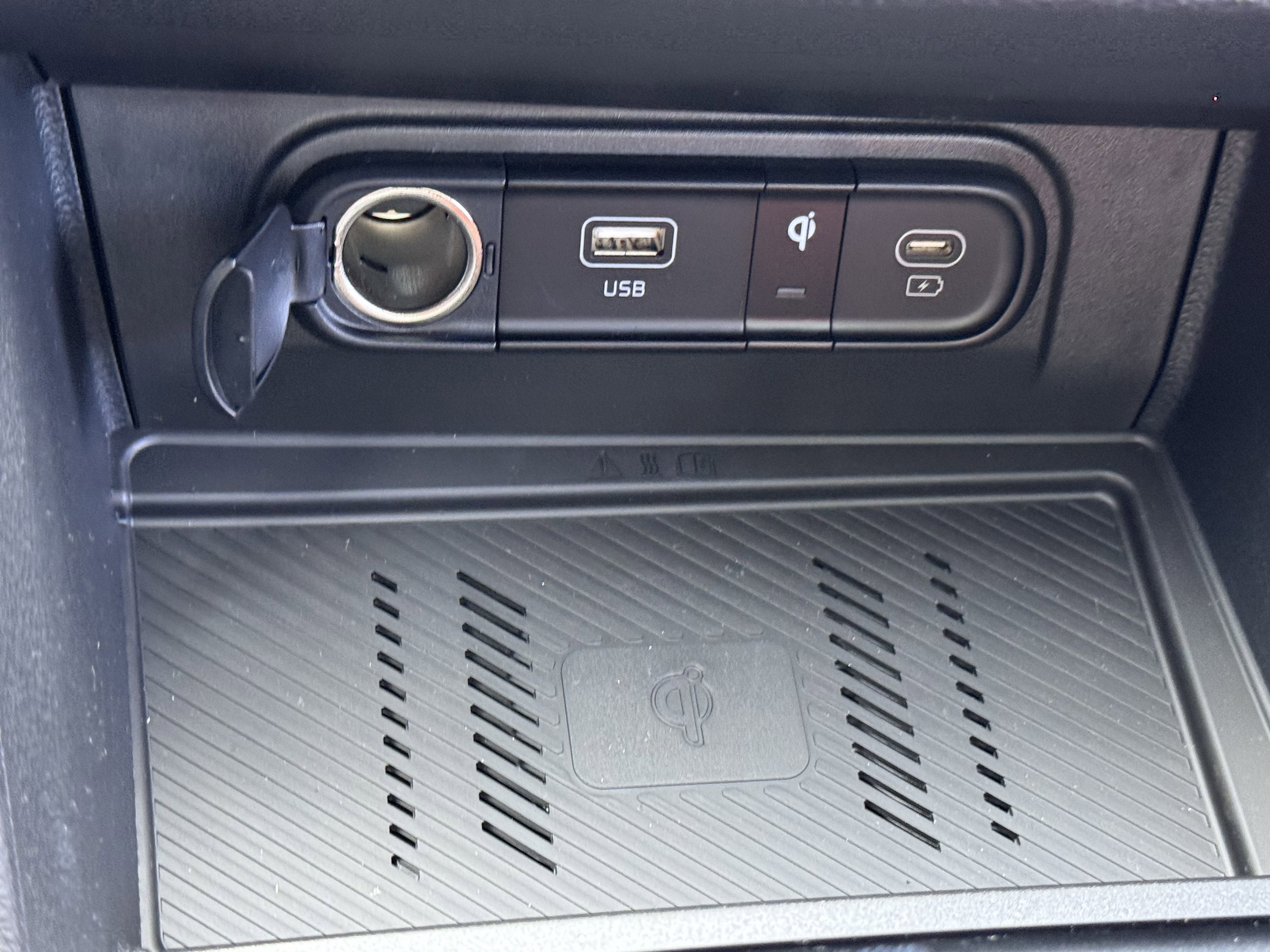 2025 Kia Sportage SX Prestige - Photo 16