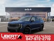  Kia Telluride
