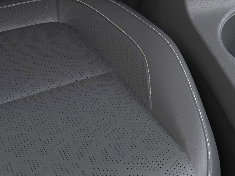 2026 Kia Seltos SX - Photo 24