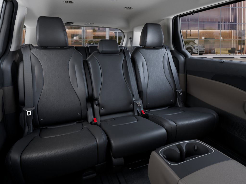 2026 Kia Carnival EX - Photo 16