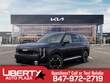  Kia Telluride Hybrid