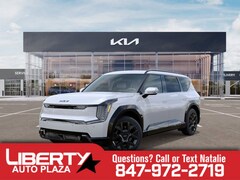 2026 Kia EV9 Land SUV