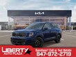 Kia Telluride