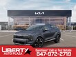 Kia Sportage Hybrid