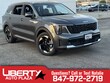  Kia Sorento Hybrid