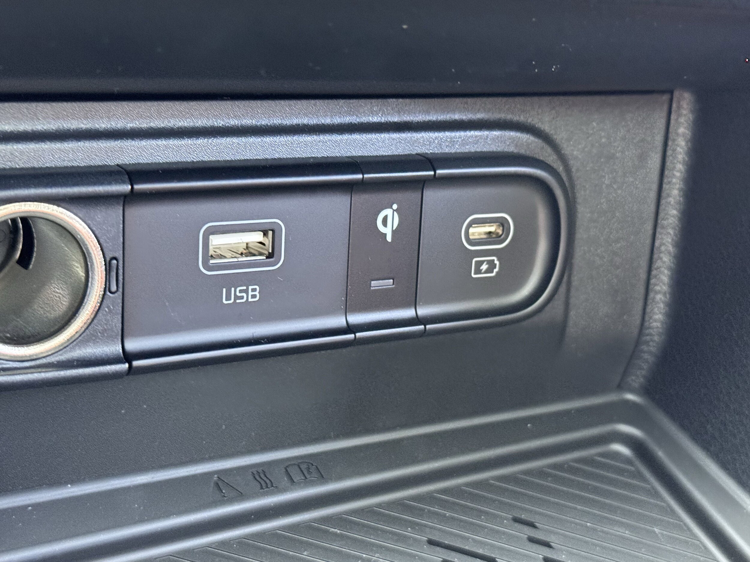 2025 Kia Sportage SX Prestige - Photo 15