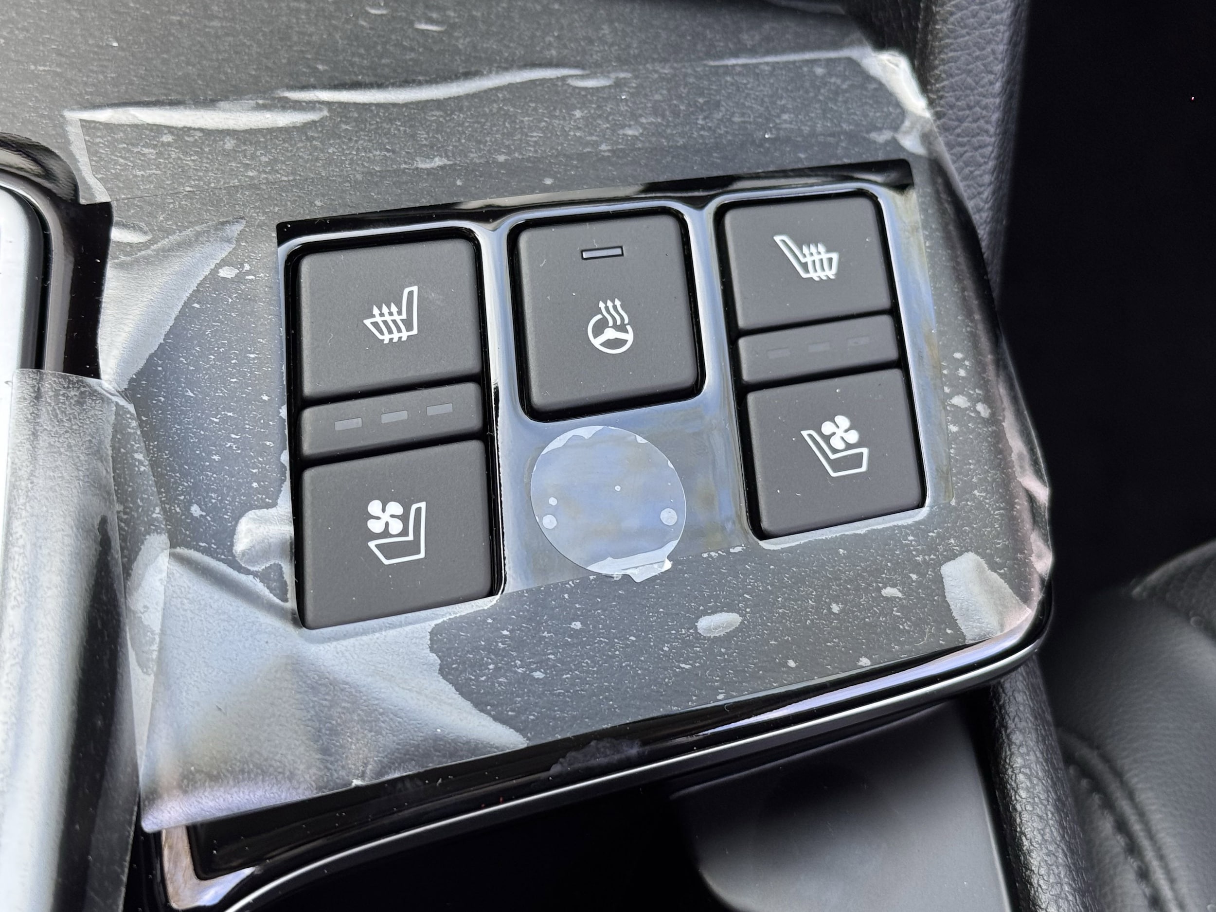 2025 Kia Sportage SX Prestige - Photo 17