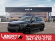  Kia Telluride Hybrid