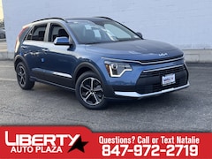 2025 Kia Niro EX SUV