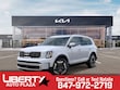  Kia Telluride
