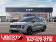 Kia Carnival Hybrid
