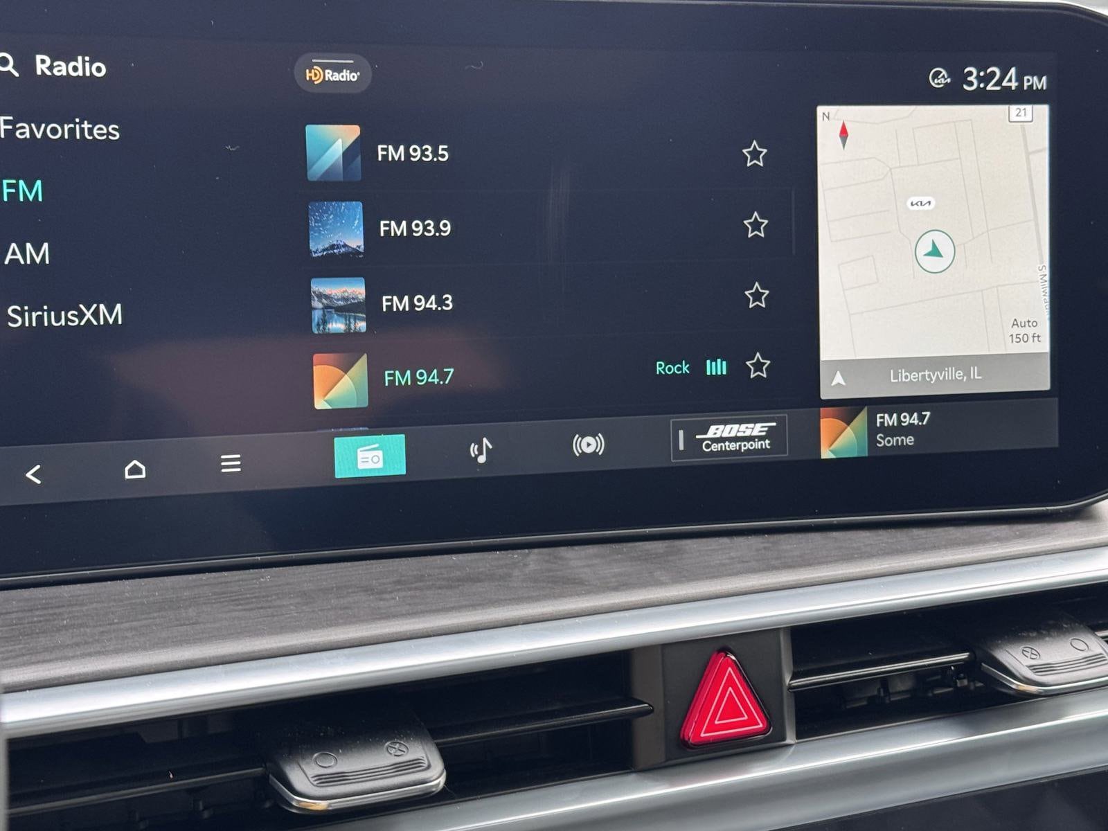 2025 Kia Sorento X-Line SX Prestige - Photo 34