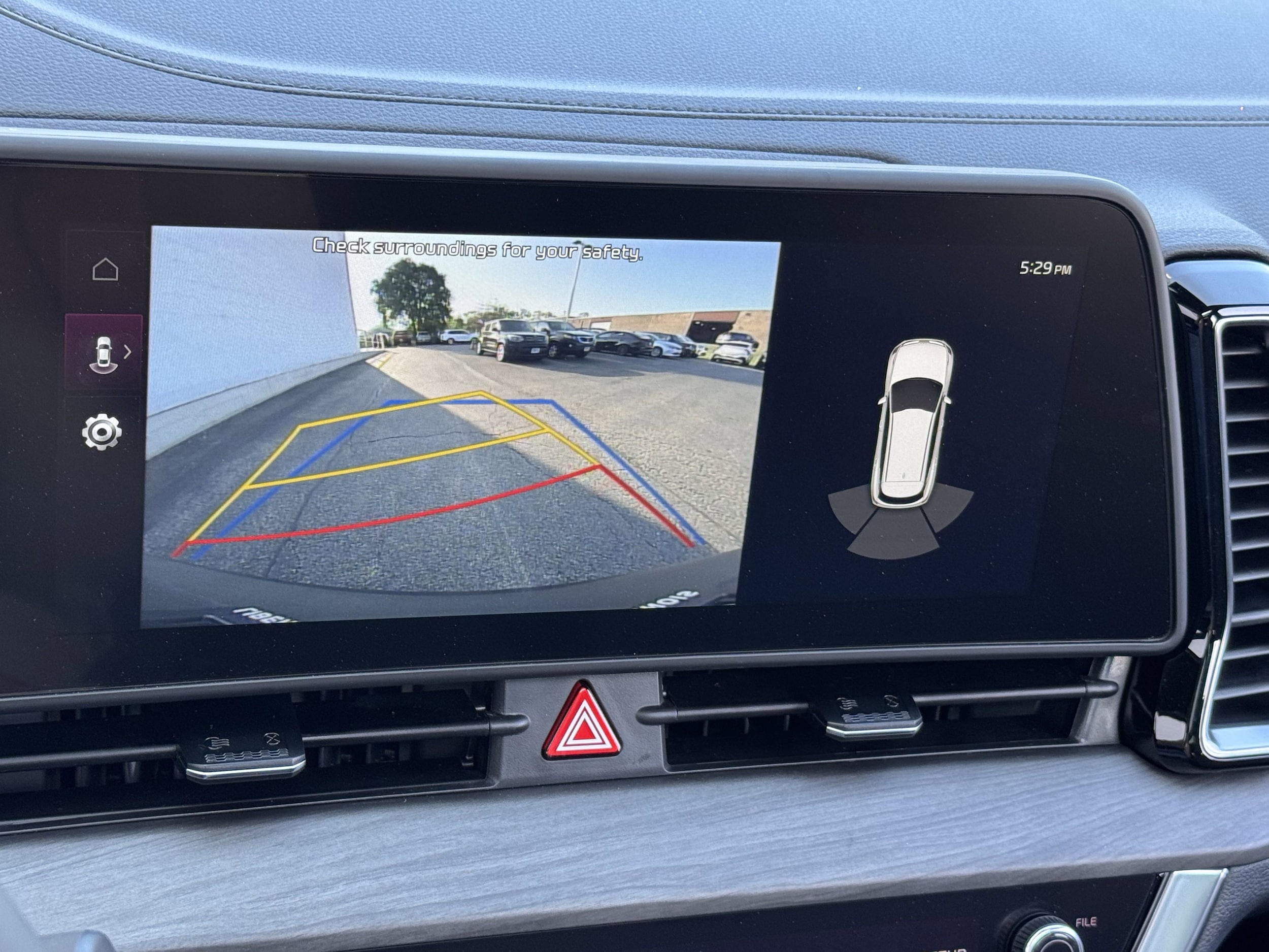 2025 Kia Sportage X-Line - Photo 32