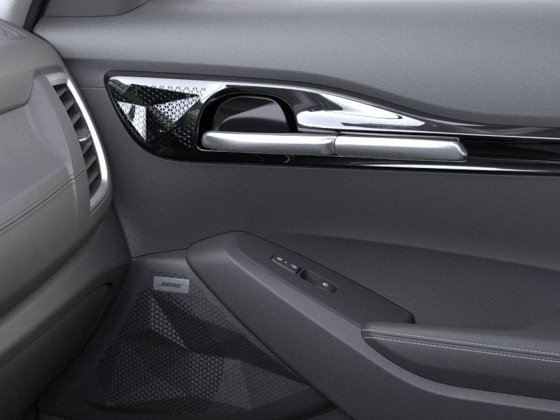 2026 Kia Seltos SX - Photo 25