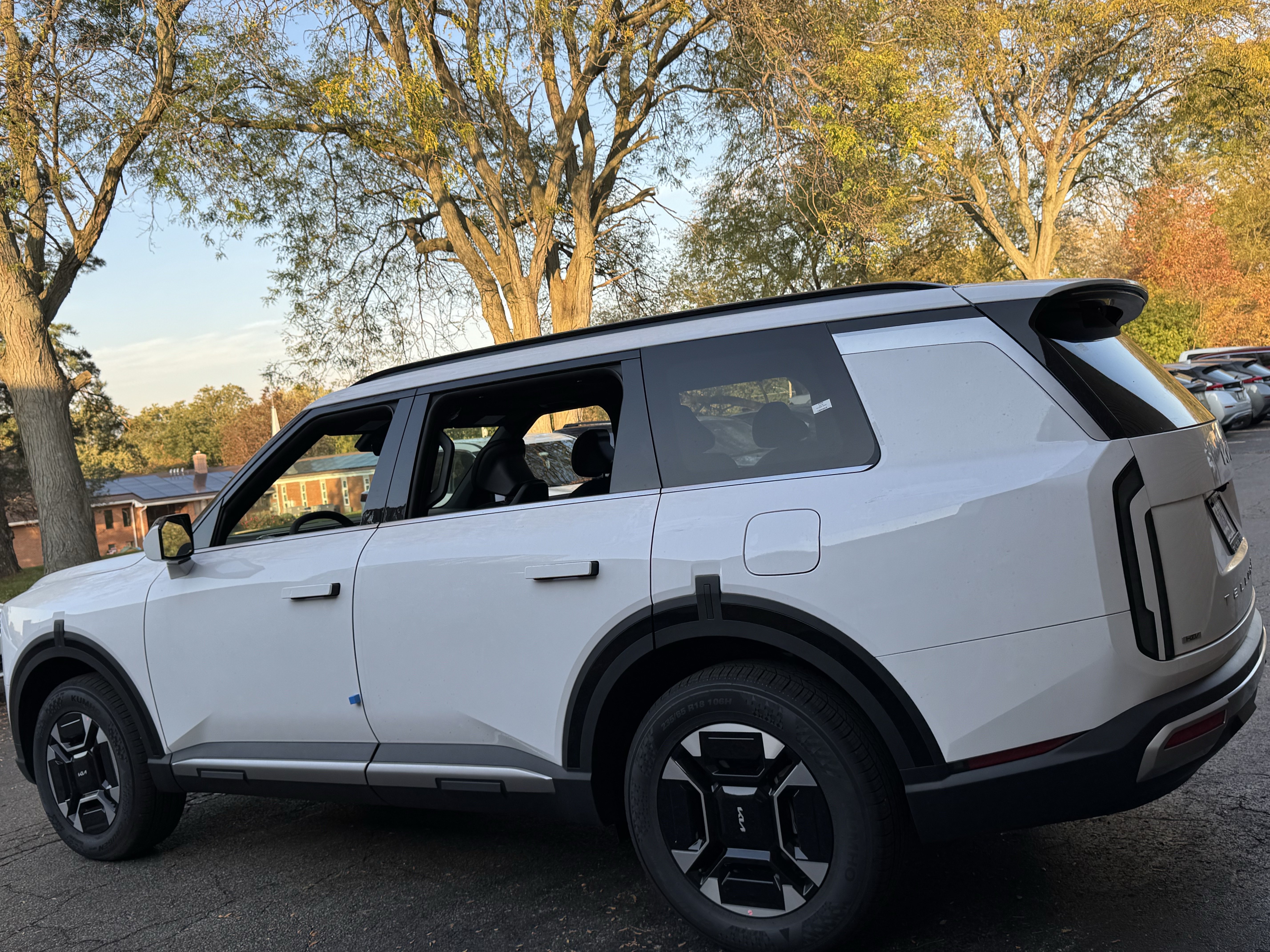 Vehicle thumbnail