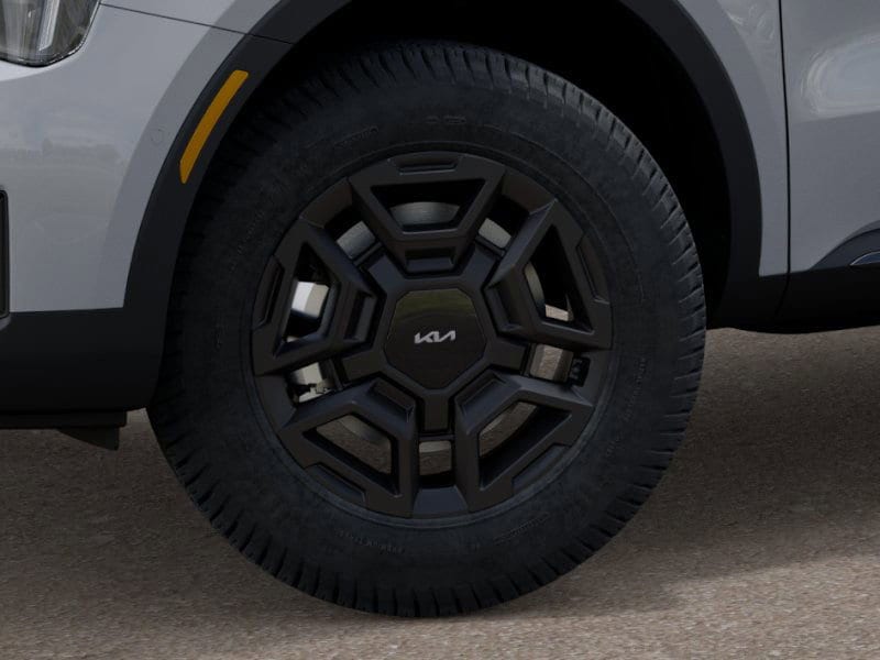 2026 Kia Sorento X-Pro SX Prestige - Photo 9
