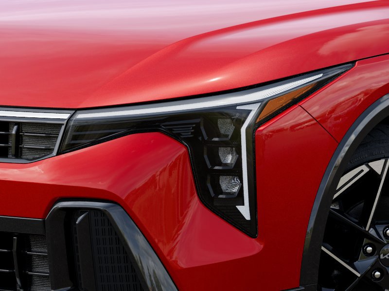 2026 Kia K4 GT-Line - Photo 10