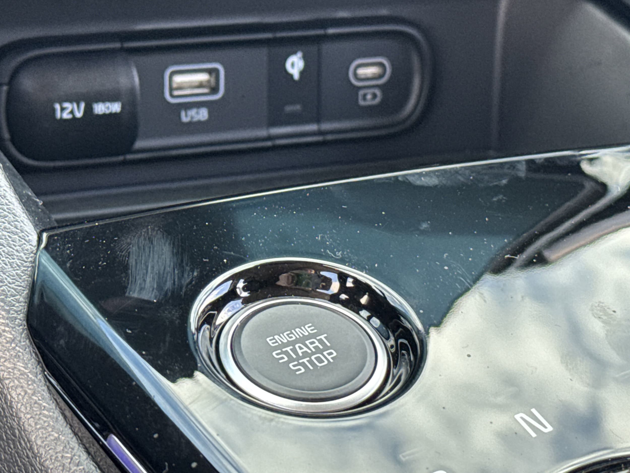 2025 Kia Sportage SX Prestige Hybrid - Photo 20