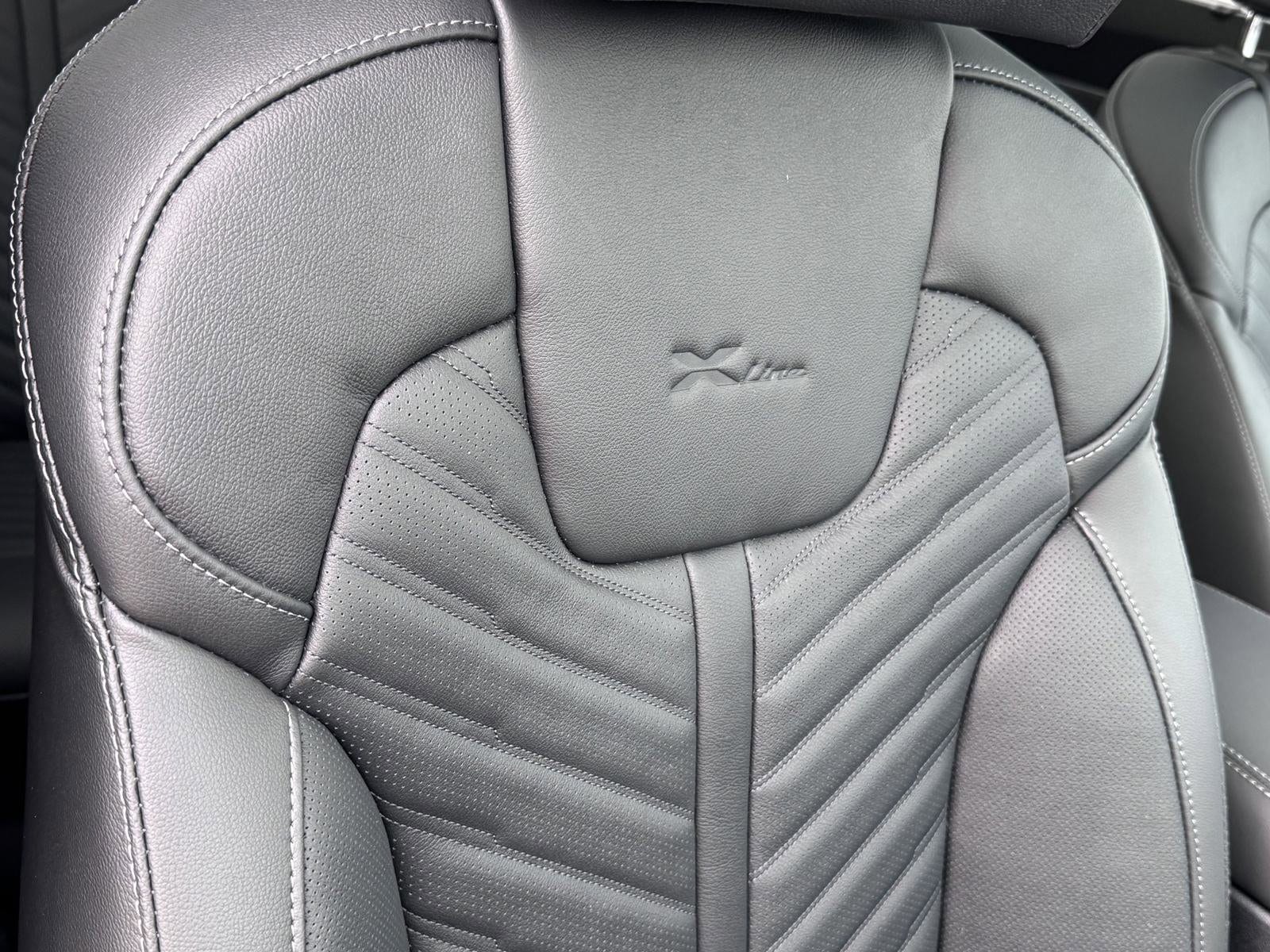 2025 Kia Sorento X-Line SX Prestige - Photo 13