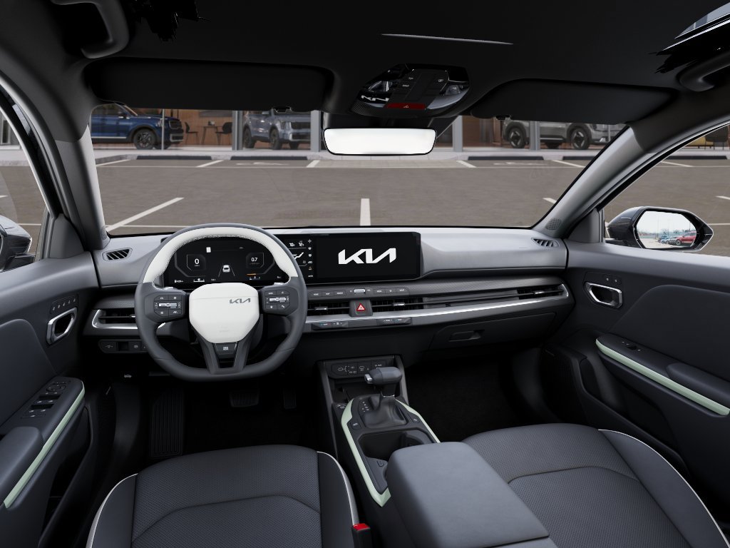 2026 Kia K4 GT-Line - Photo 14