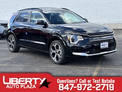 2025 Kia Niro EX Touring SUV