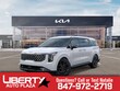 Kia Carnival Hybrid