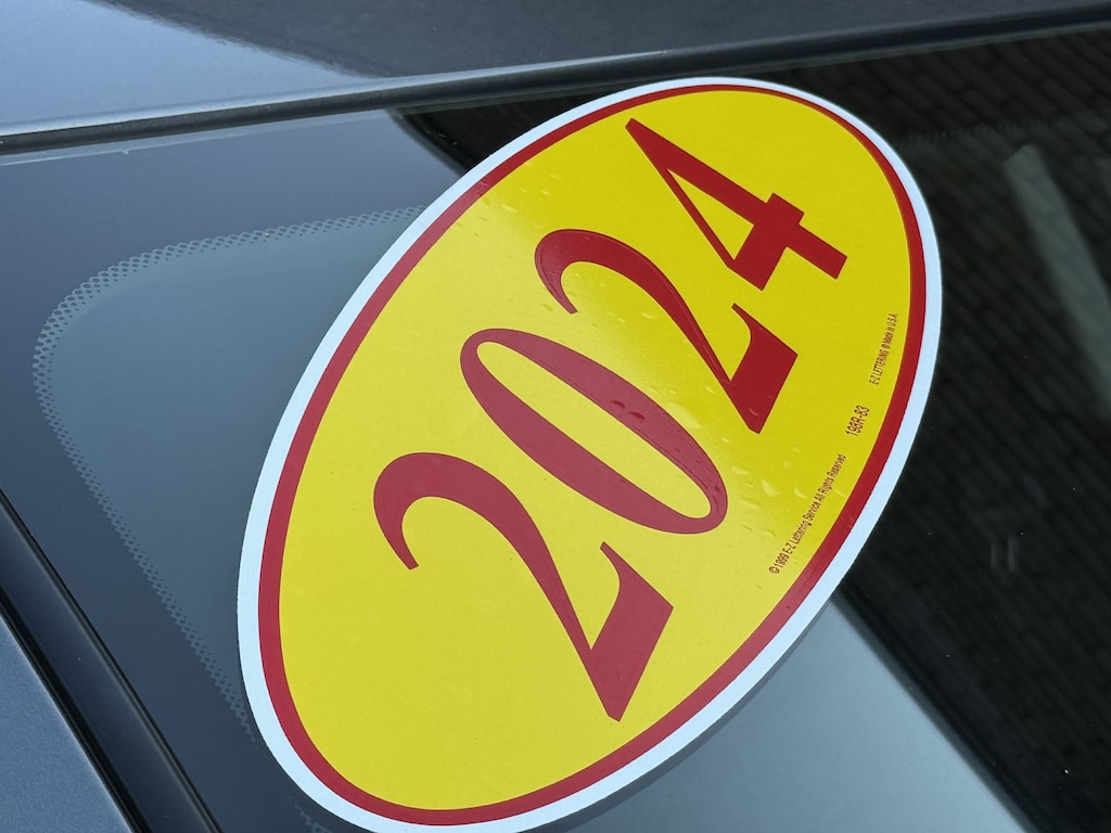 Used 2024 Nissan Altima 2.5 SV Sedan