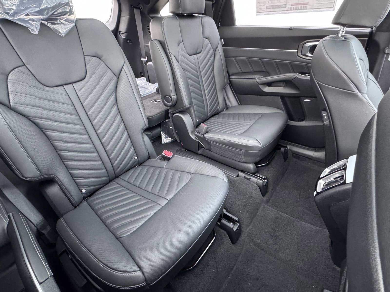 2025 Kia Sorento X-Line SX Prestige - Photo 10